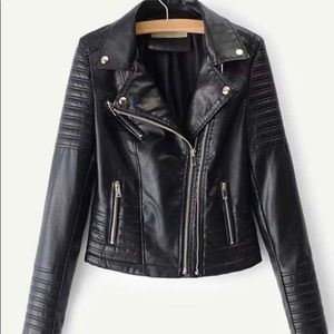 Motto Jacket